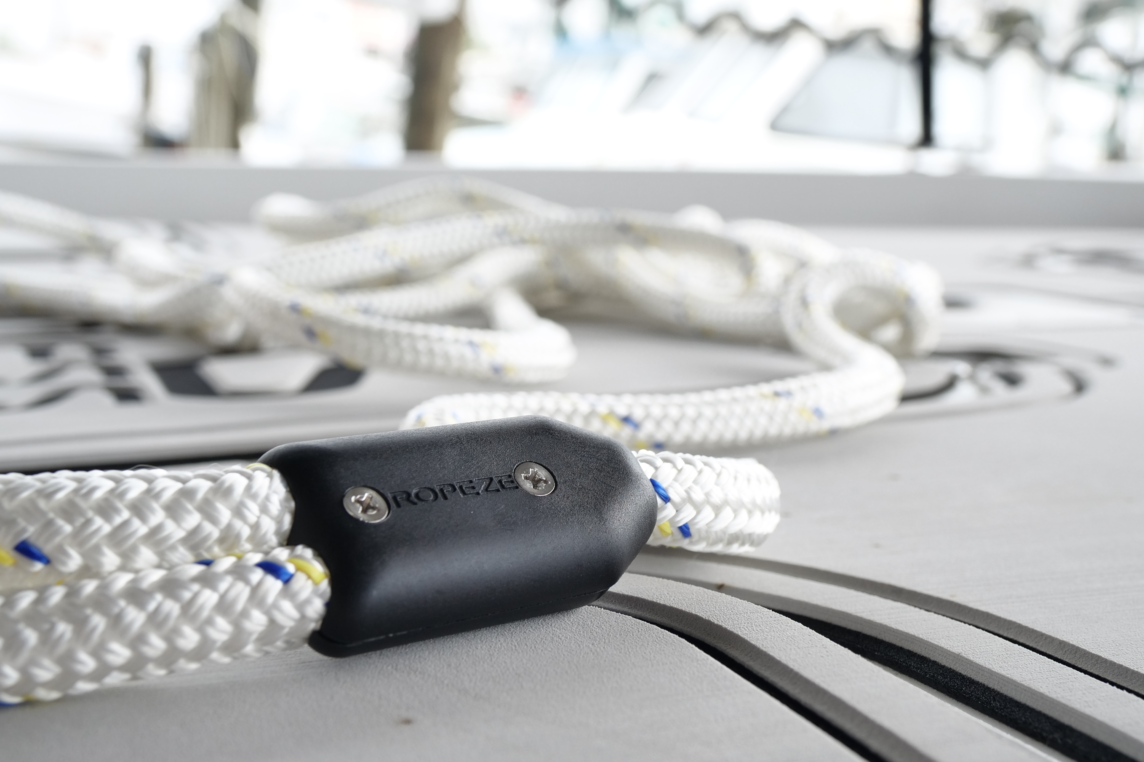 Ropeze